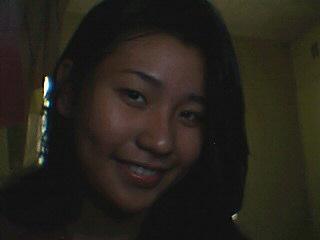Long hair  - Me