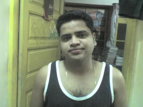 Thats me!! - just a pic from my home!!