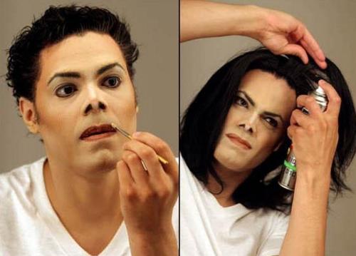 Becoming Michel Jackson--3 - Becoming Michel Jackson--3
Becoming Michel Jackson--3
Becoming Michel Jackson--3
