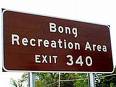 Funny signs - This sign is about a Bong.