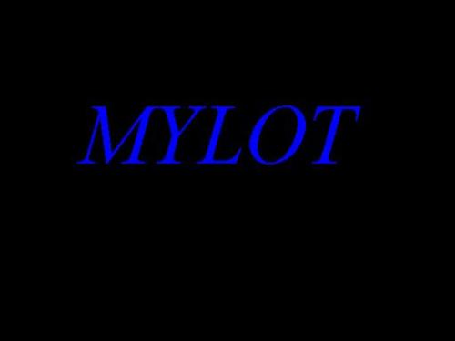 mylot - mylot earnings