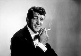 Dean Martin - Singer/Actor