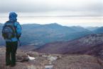 Hiking  - Hiking is a form of walking, undertaken with the specific purpose of exploring and enjoying the scenery. It usually takes place on trails in rural or wilderness areas.