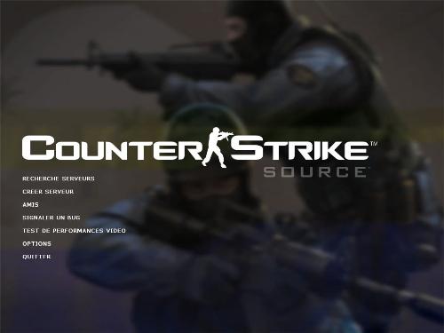 Counter strike - Counter strike rules