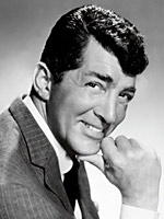 Dean Martin - Singer/Actor