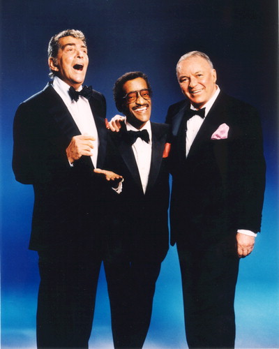 Dean Martin - Ratpack