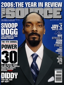 Snoop Dogg - Top Dogg