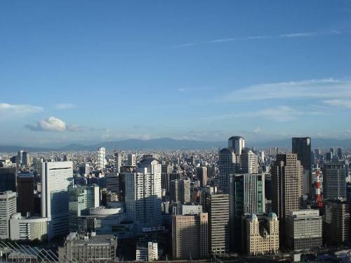 Japan region kansai - Picture shot in the japanese region of kansai, beautiful !