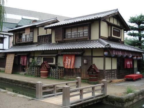 Japan region kansai - Picture shot in the japanese region of kansai, beautiful !