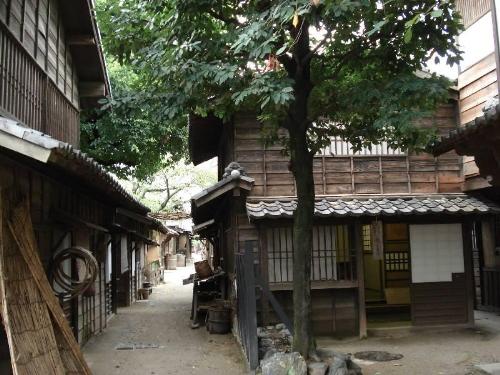 Japan region kansai - Picture shot in the japanese region of kansai, beautiful !
