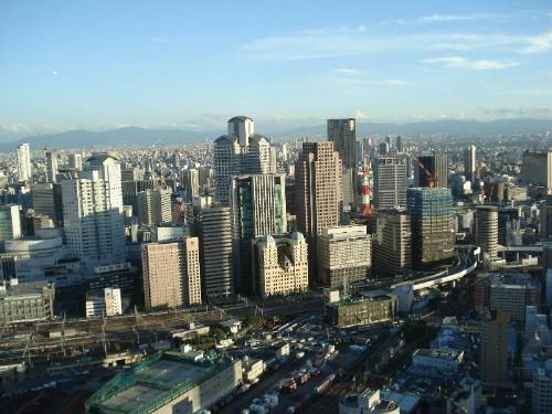 Japan region kansai - Picture shot in the japanese region of kansai, beautiful !