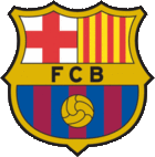 Barca - Barcelona from La Primera Leaga