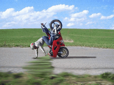 acel-eration - wanna ride with me?