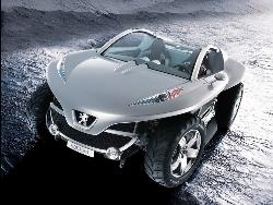 Cars - Its a cool car to drive on road