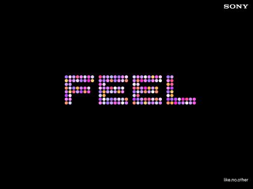 now i feel - this is the wallpaper downloaded from the site nowifeel.com