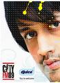 atif  - wat a singer he is.!!