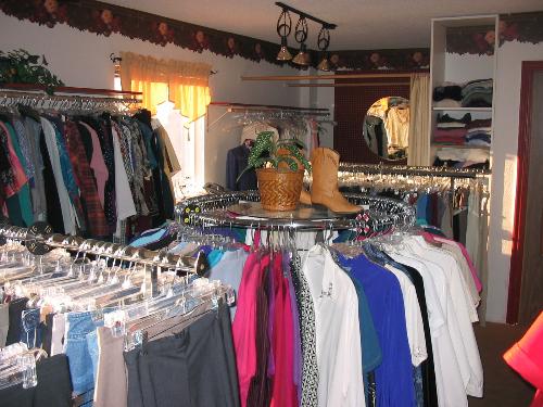 Wardrobe Room - Used cloths, Ironed cloths and washed clothes are stored separately called as wardrobe for usage by all the members of family.