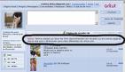 orkut - its cool