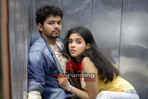 pokkiri - pokkiri vijay