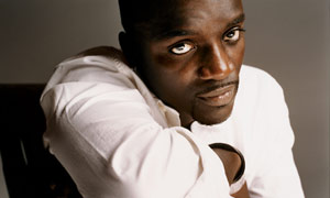 akon.. - konvicted!!