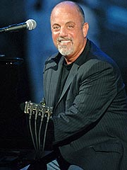Billy Joel - Super Bowl Singer