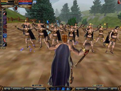 my clan - ;p