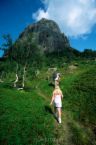 Hiking  - Many hikers espouse the philosophy of Leave No Trace: hiking in a way such that future hikers cannot detect the presence of previous hikers. Practitioners of this philosophy obey its strictures, even in the absence of area regulations.