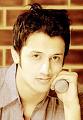 Great Singer - It is a beautiful pic of a sweet singer Atif Aslam