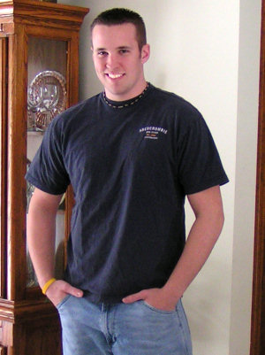 rate him  - he is gibbs frm australia..........a good model and my friend