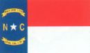 flag - Flag of NC