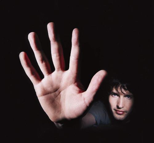 James blunt - James blunt