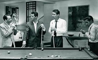 Dean Martin - Ratpack