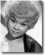 Etta James  - Photo of Etta James the singer