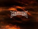 Metallica  - Photo of Metallica logo