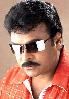 chiranjeevi - he is great number one hero in tollywood