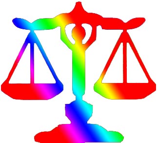balance - This balance for Law and Justice,