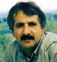 Majid Majidi, Iranian Film Director - Majid Majidi is the director of Children of heaven, The Father, Baran and The Colour of Paradise.