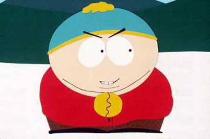 Cartman - Cartman from 'South Park' series