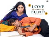 Love Is Blind - Love Is blind