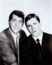 Dean Martin - Dean Martin & Jerry Lewis