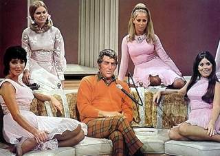 Dean Martin - The Dean Martin Show