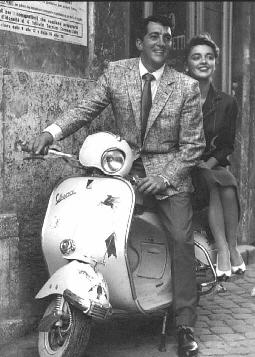 Dean Martin - Singer/Actor - Dean Martin