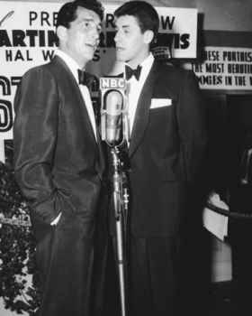 Dean Martin - Dean Martin & Jerry Lewis