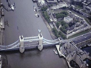 Visit England - I would like to visit England