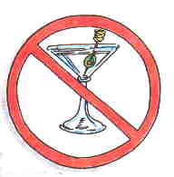 want a drink? - think again, are you able to still get sober or be tipsy after all?