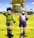 we are friends forever and fight together! - Our bonding will last for a lifetime!