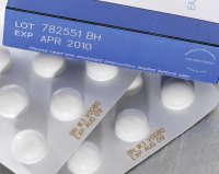 New advances in Paracetamol tablet - New research suggests that paracetamol may help to protect from changes leading to hardening of the arteries, a condition that contributes to many deaths per year from stroke, heart attacks and other forms of cardiovascular disease. The research indicates that use of paracetamol at recommended doses inhibits the oxidation of certain low-density lipoproteins which carry the 'bad' form of cholesterol, preventing one of the main processes involved in the formation of arterial plaque and hardening of the arteries.