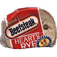 Rye Bread - Beefsteak Rye Bread Rye Bread - Beefsteak Rye Bread