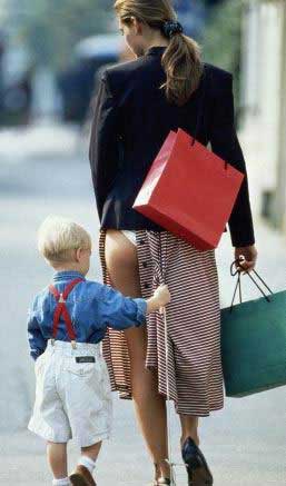 Kids are naughty - Kids are naughty !!! he he he