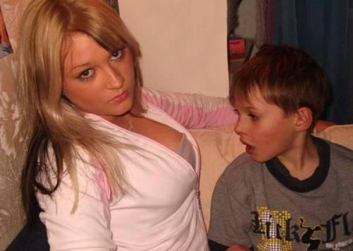 Kids are really naughty 2!!! - Kids are really naughty !!! He he he